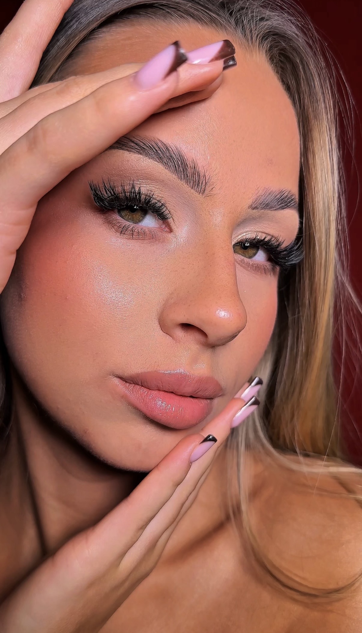 Przedłużanie rzęs