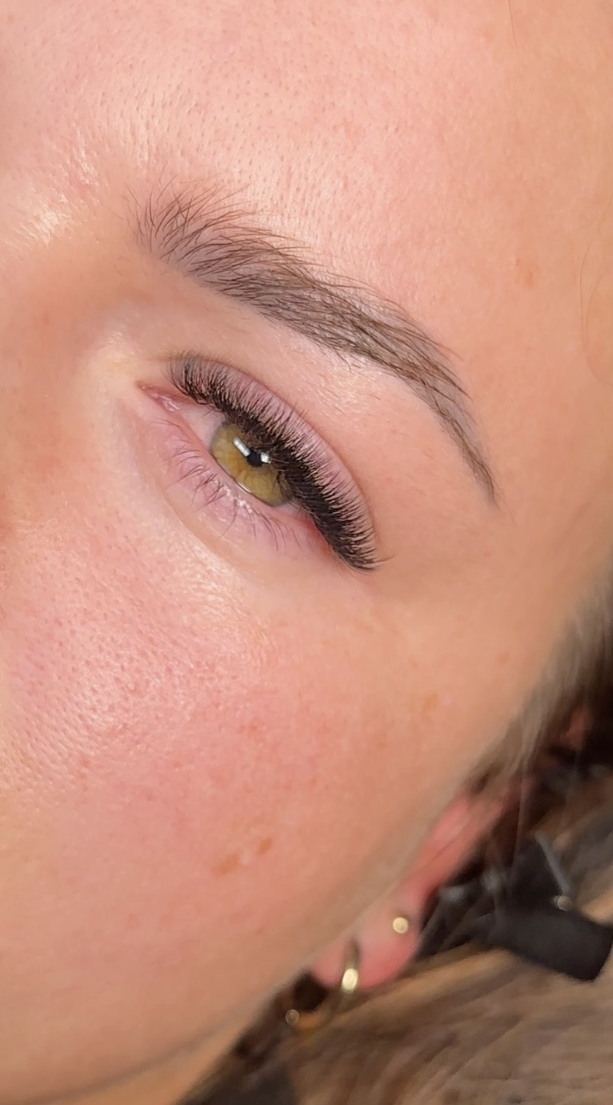 Inne zabiegi na rzęsy