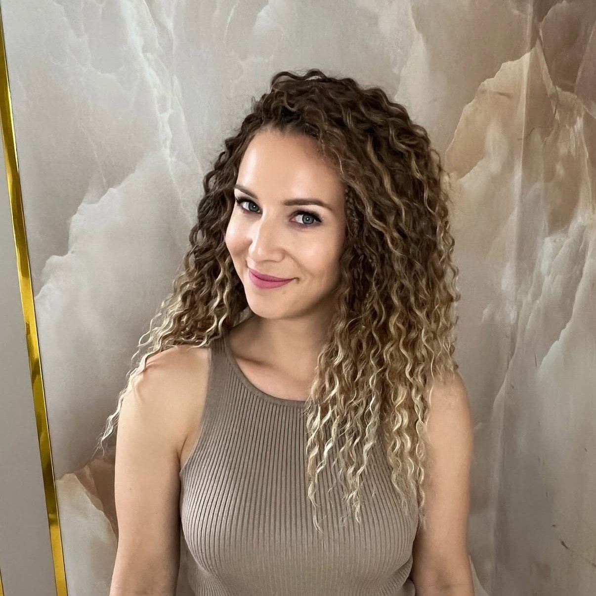 Sandra - Właścicielka