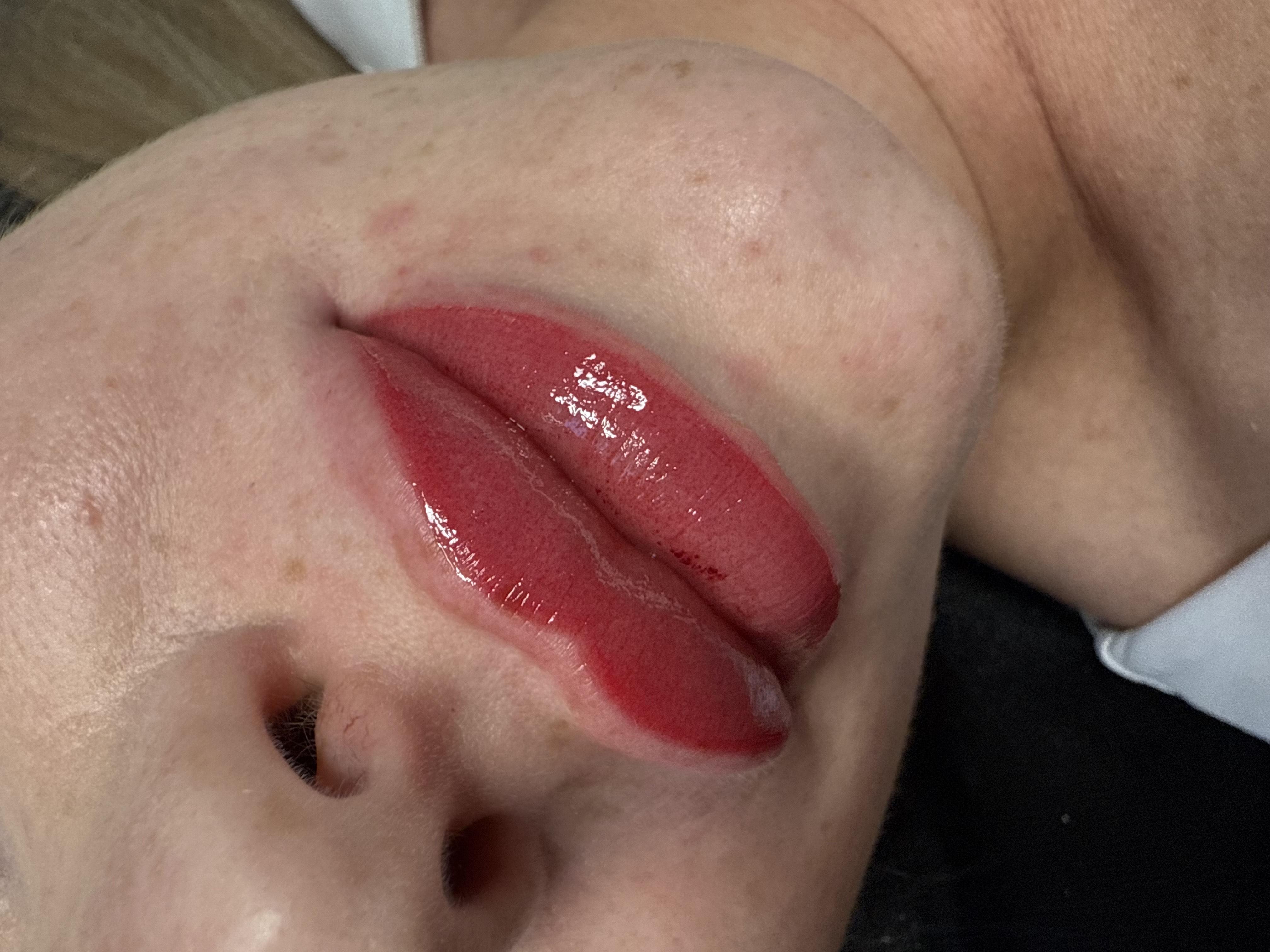 Stylizacja Pretty Woman 10