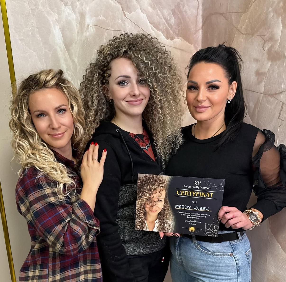 Stylizacja Pretty Woman 18