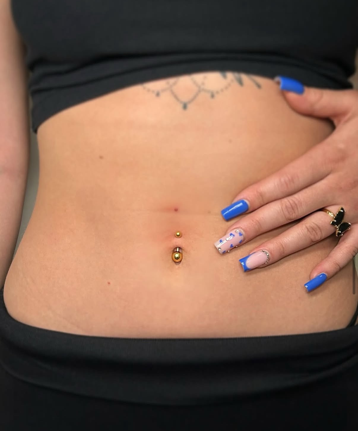 Stylizacja Pretty Woman 5