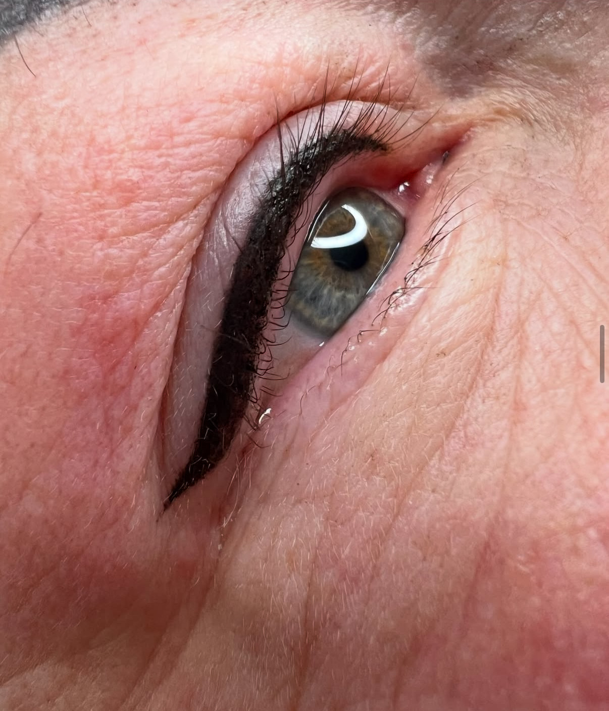 Makijaż Permanentny Oczu