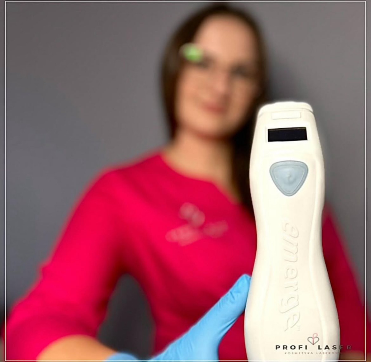 Stylizacja Pretty Woman 1