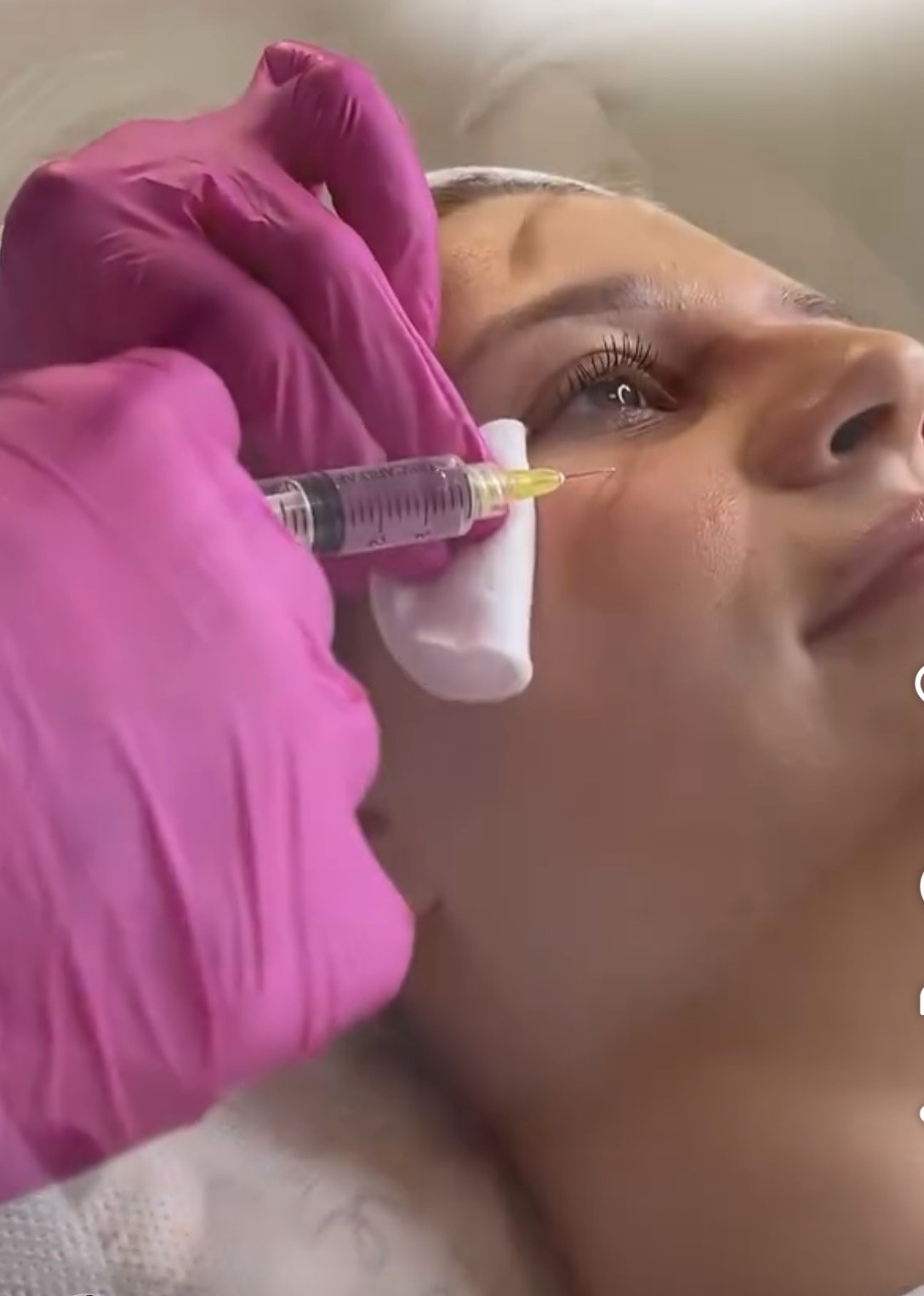 Stymulatory Tkankowe