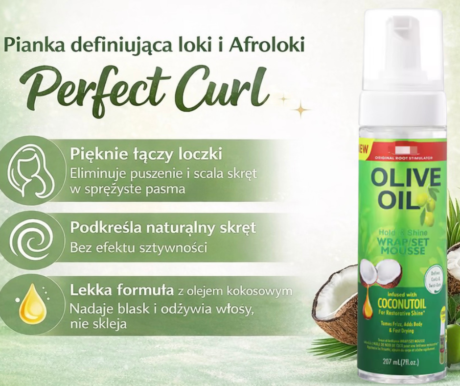 Pianka definiująca Loki