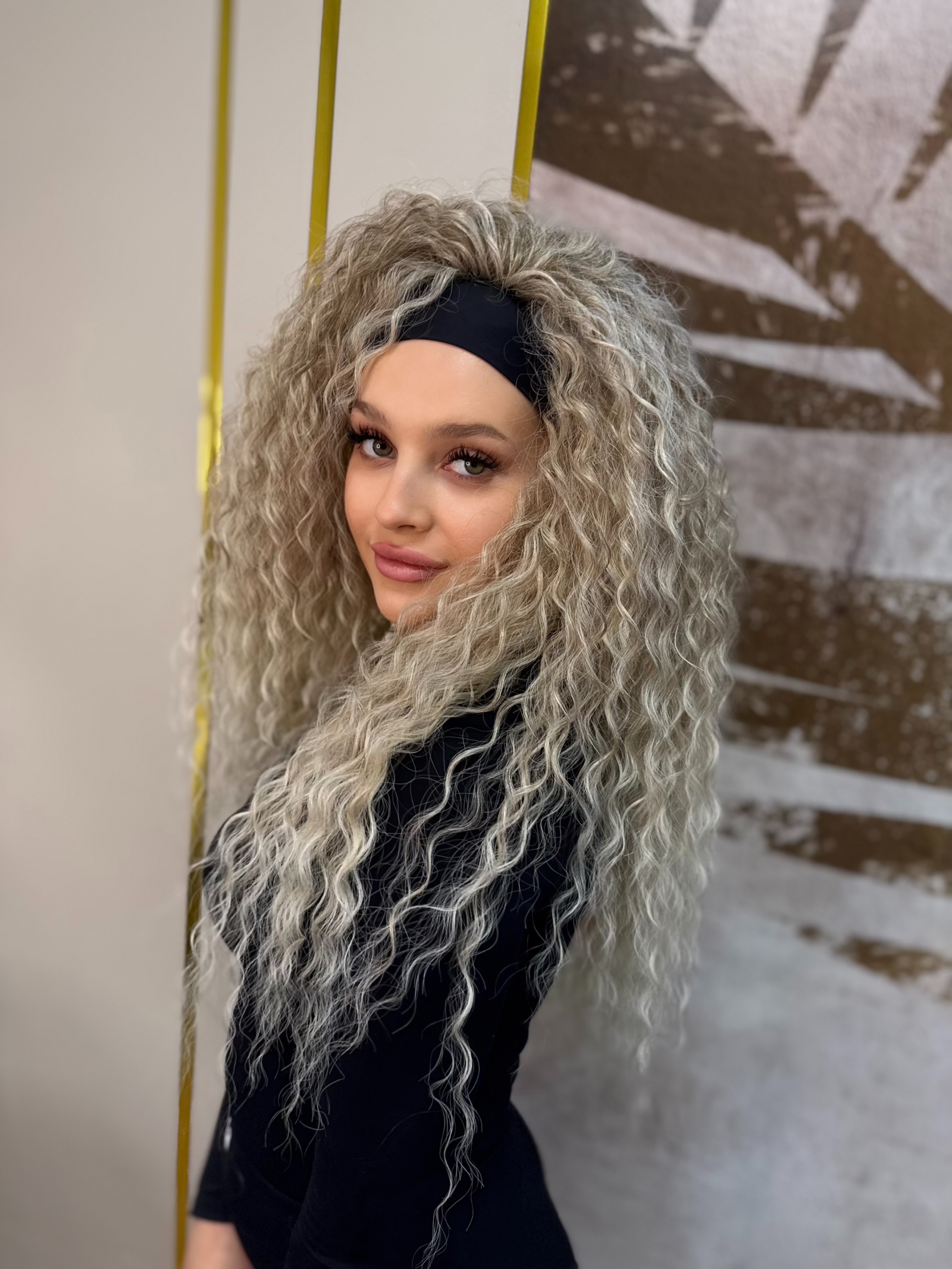 Miniaturka szkolenia WIG on headband english Subtitles